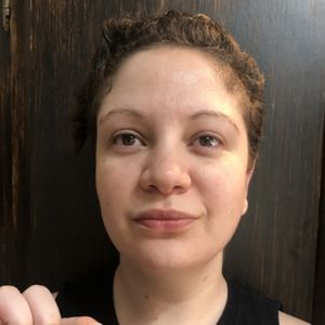 Meet your Posher, Salina coria